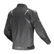 Jakna LS2 ZOOM muška crna 5XL