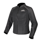 Jakna LS2 BREEZE ženska crna XL