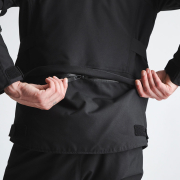 Jakna MODEKA STRIKER III crna 3XL