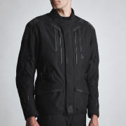 Jakna MODEKA STRIKER III crna 3XL