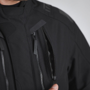 Jakna MODEKA STRIKER III crna 4XL