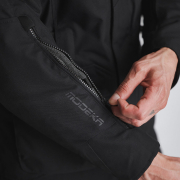 Jakna MODEKA STRIKER III crna 4XL
