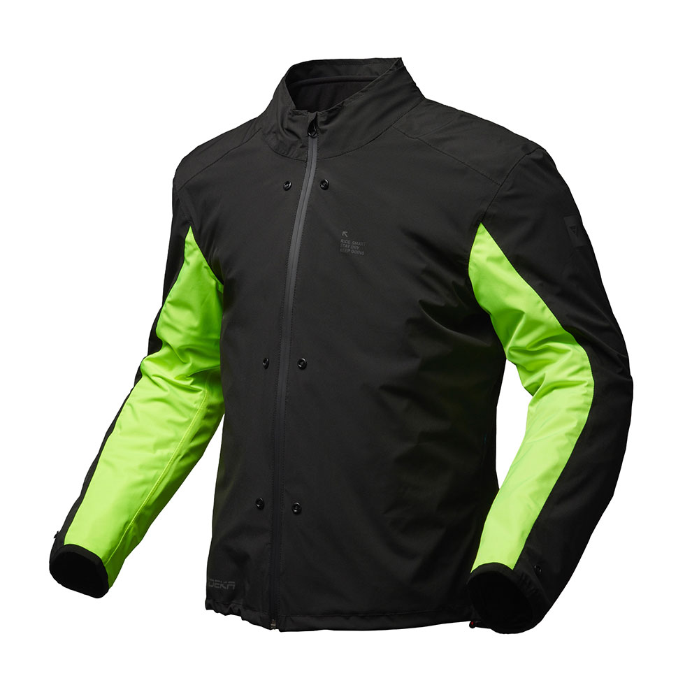 Jakna MODEKA MUVA crna XL