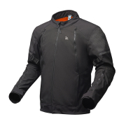 Jakna MODEKA MUVA crna XL