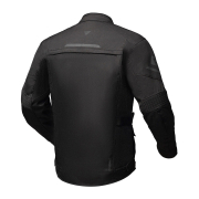 Jakna MODEKA TAREX II crna 3XL