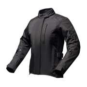 Jakna MODEKA TAREX II ženska crna 40 L