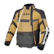 Jakna LS2 X-MASTER muška boja peska XL