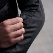 Jakna LS2 BREEZE muška crna XXL