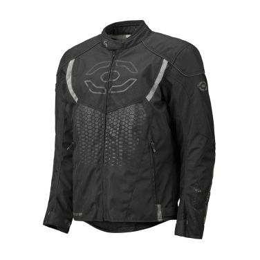 Jakna NOX 4 SQUARE SPORTSTER DART siva muška 2XL