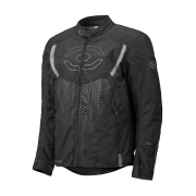 Jakna NOX 4 SQUARE SPORTSTER DART siva muška 2XL