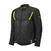 Jakna NOX 4 SQUARE SPORTSTER DART žuta muška 3XL