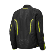 Jakna NOX 4 SQUARE SPORTSTER DART žuta muška 3XL