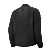 Jakna NOX 4 SQUARE SPORTSTER DART crna muška 2XL