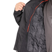 Jakna LS2 ZOOM muška crno žuta