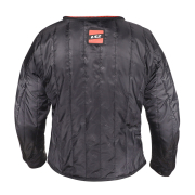 Jakna LS2 ZOOM muška crno žuta