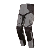 Pantalone PANAMERICANA II 3u1 muške crno sive MODEKA