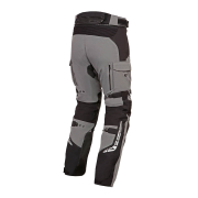 Pantalone PANAMERICANA II 3u1 muške crno sive XL MODEKA