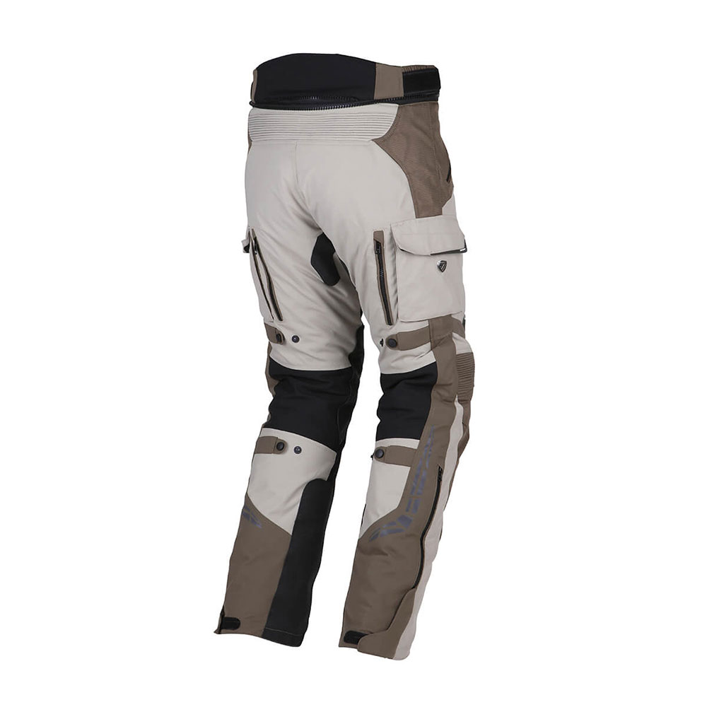 Pantalone PANAMERICANA II 3u1 muške boja peska XXL MODEKA