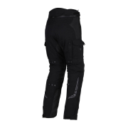 Pantalone PANAMERICANA II 3u1 muške crne MODEKA
