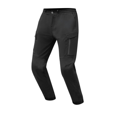 Pantalone COMO crne TUCANO URBANO