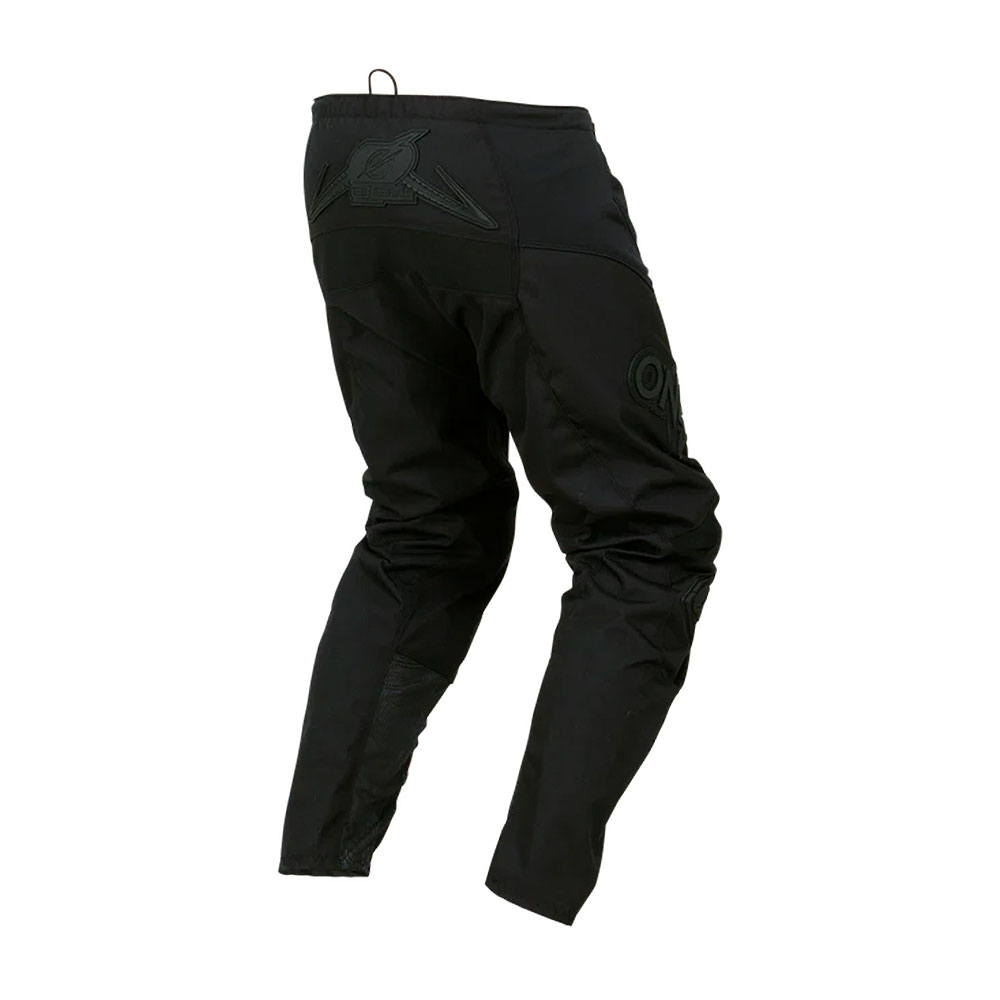 Pantalone Motocross O NEAL ELEMENT CLASSIC crne 32/48