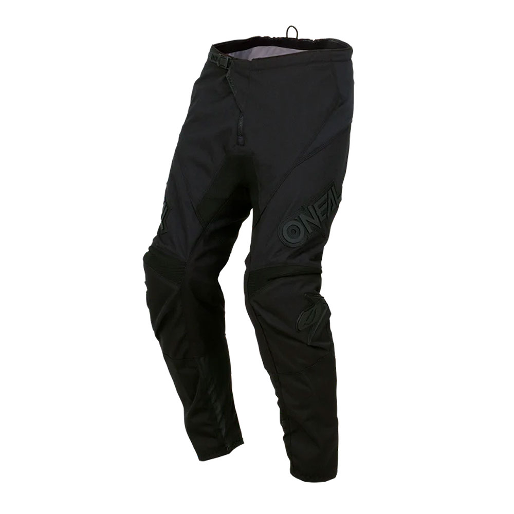 Pantalone Motocross O NEAL ELEMENT CLASSIC crne 34/50