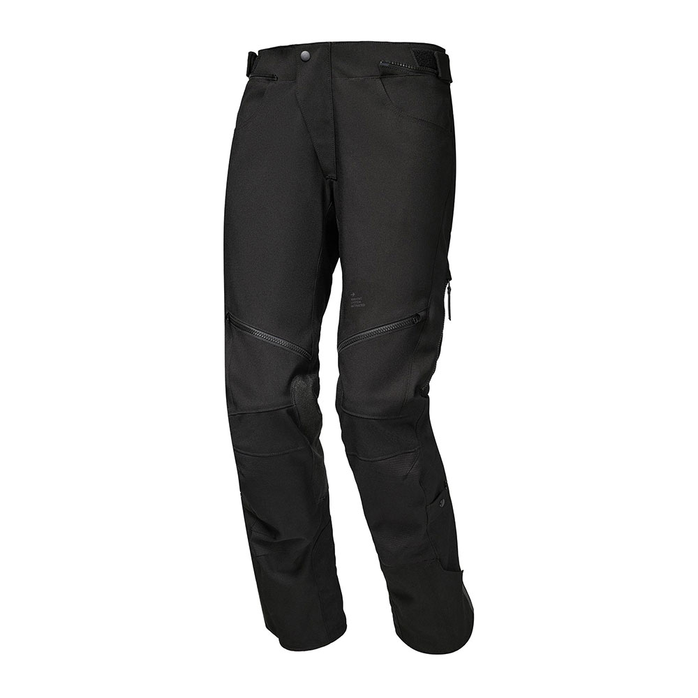 Pantalone MUVA muške crne L MODEKA