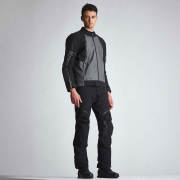 Pantalone MUVA muške crne L MODEKA