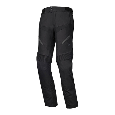 Pantalone STRIKER III muške crne MODEKA