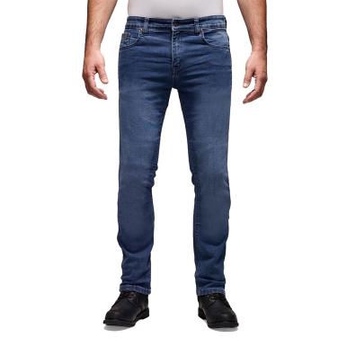 Pantalone ROOKE JEANS plave 34 MODEKA