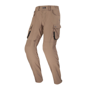 Pantalone LS2 COAST boja peska L