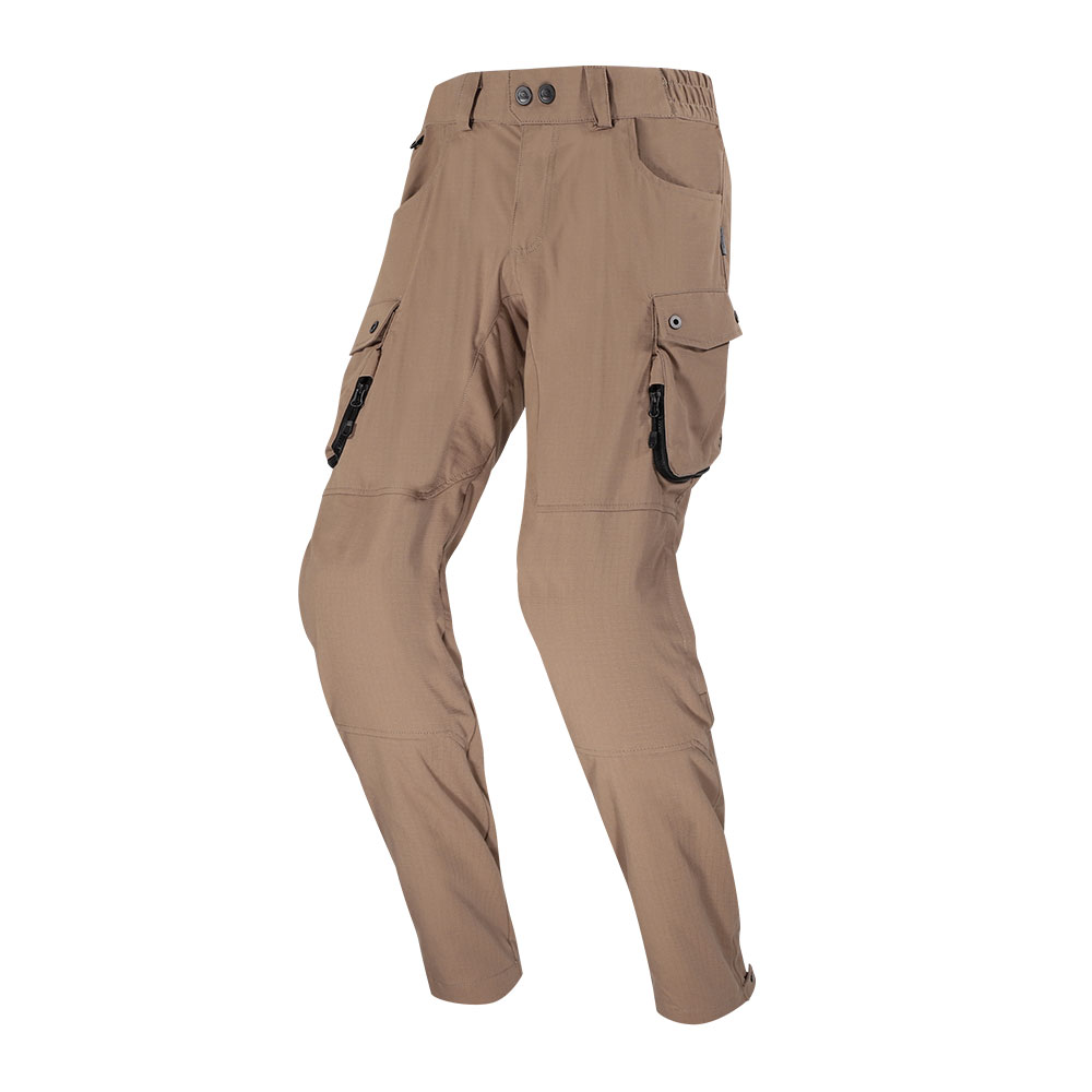 Pantalone LS2 COAST boja peska L