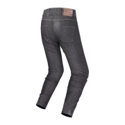 Pantalone LS2 STONE JEANS muške crne XL