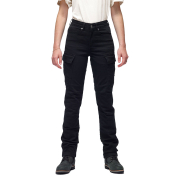 Pantalone MODEKA BRANDON JEANS ženske crne 40