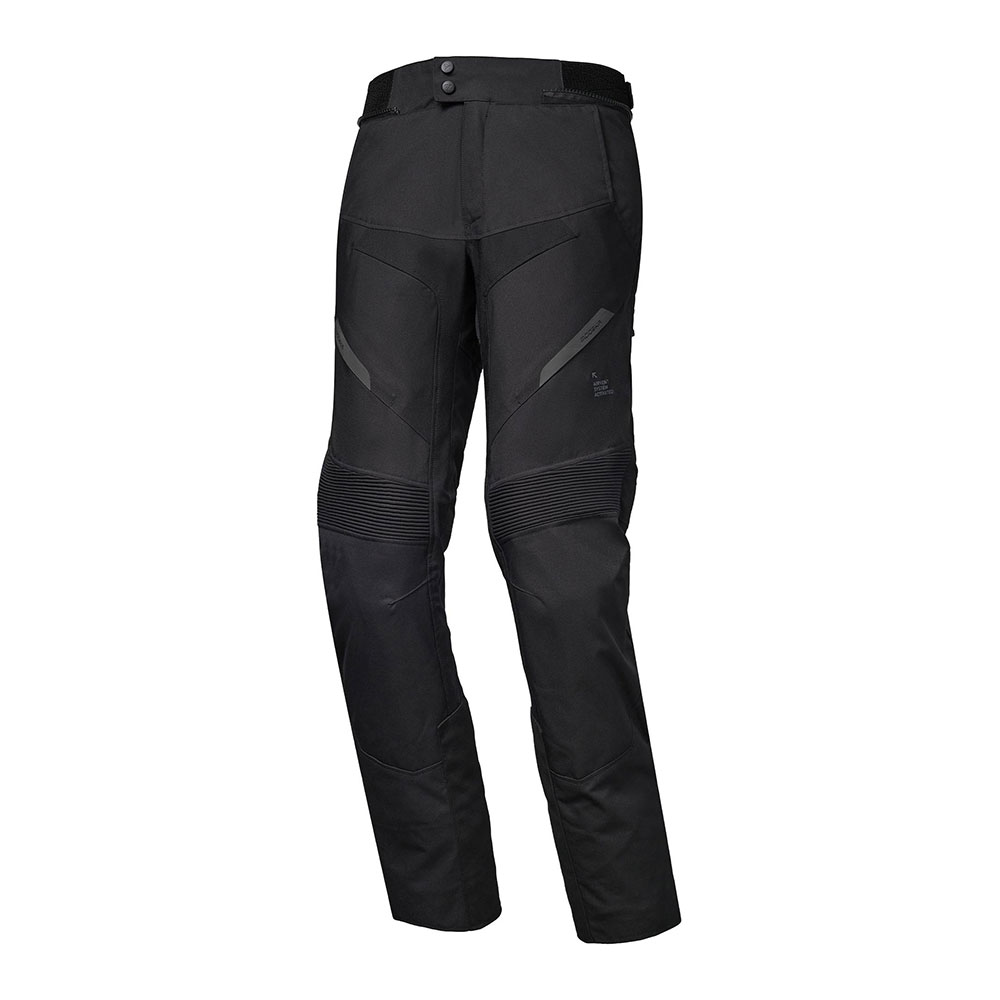 Pantalone MODEKA STRIKER III muške crne XXL