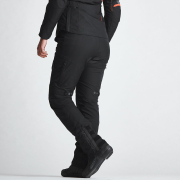 Pantalone MODEKA STRIKER III ženske crne 36