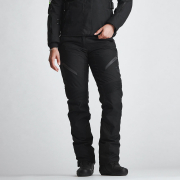 Pantalone MODEKA STRIKER III ženske crne 38