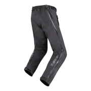 Pantalone LS2 COMMUTER muške crne