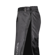 Pantalone LS2 COMMUTER muške crne XXL