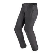 Pantalone LS2 COMMUTER muške crne XXL