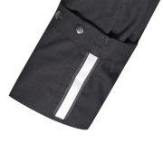 Pantalone LS2 COAST crne