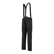Pantalone NOX 4 SQUARE TRAILER CONTINENTAL BLACK L