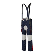 Pantalone NOX 4 SQUARE TRAILER CRAFT plavo crvene 2XL