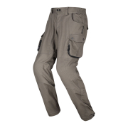 Pantalone LS2 COAST zelene L