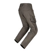 Pantalone LS2 COAST zelene M