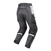Pantalone LS2 X-MASTER muške crno sive