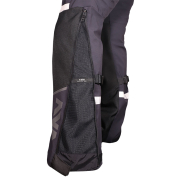 Pantalone LS2 X-MASTER muške crno sive