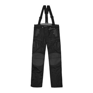 Pantalone NOX 4 SQUARE TRAILER CONTINENTAL GREY M