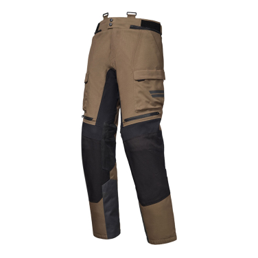 Pantalone MODEKA ATLAZ safari crno braon XXL