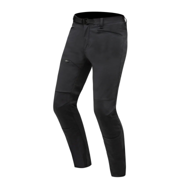Pantalone ISEO crne TUCANO URBANO 38
